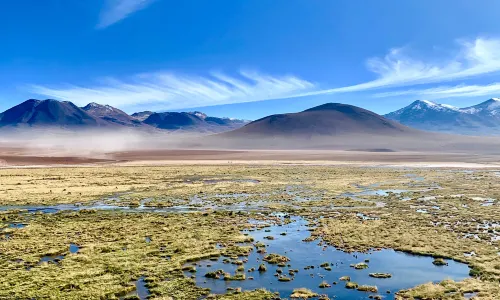 Atacama Desert