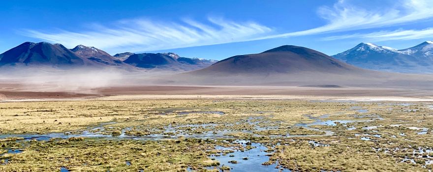 Atacama Desert