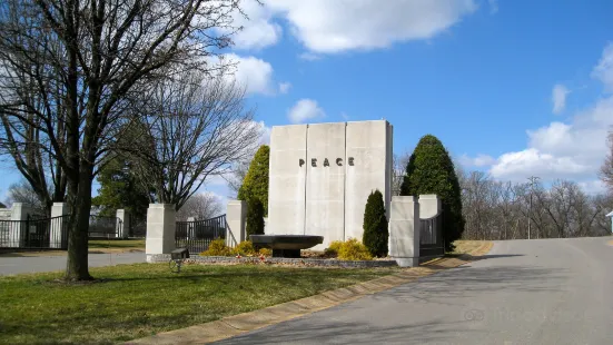 Jefferson Barracks Park