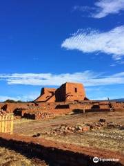 Pueblo di Pecos