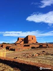 Pecos National Historic Park