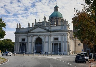 Vercelli Cathedral