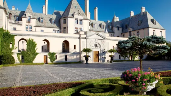 Oheka Castle