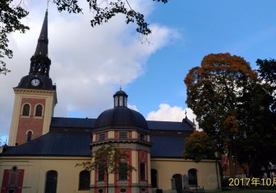 Salems kyrka