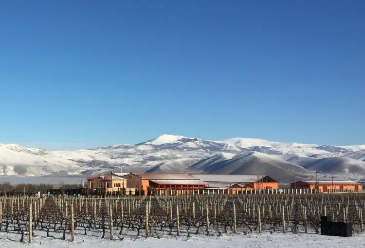 Hotel di Amyntaio