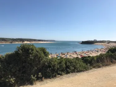 Vila Nova de Milfontes