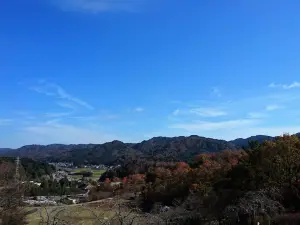 Shigaraki Ceramic Cultural Park