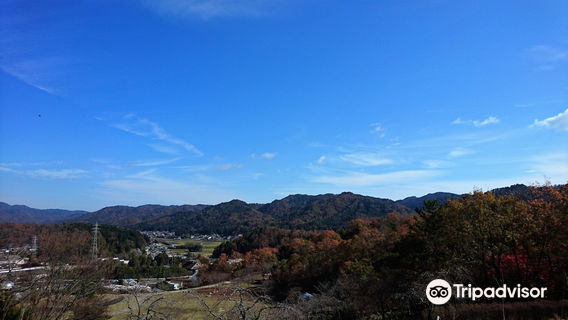 Shigaraki Ceramic Cultural Park