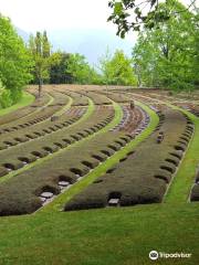 Cimitero di Guerra Tedesco