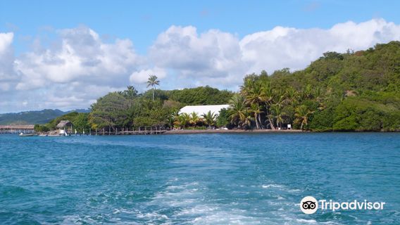 Martinique