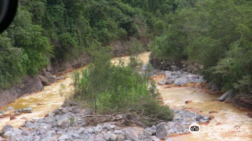 Parque Nacional Braulio Carrillo