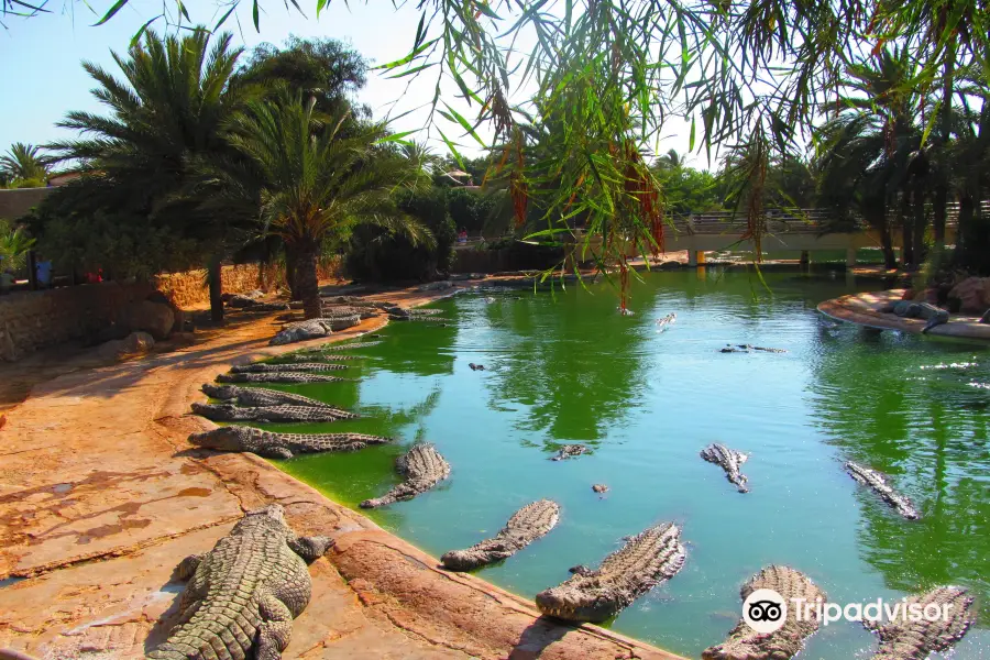 Djerba Explore Park