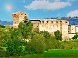 Castello di Varano de' Melegari