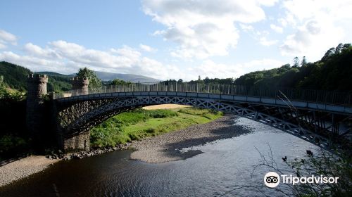 Craigellachie Bridge