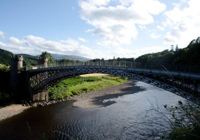 Craigellachie Bridge