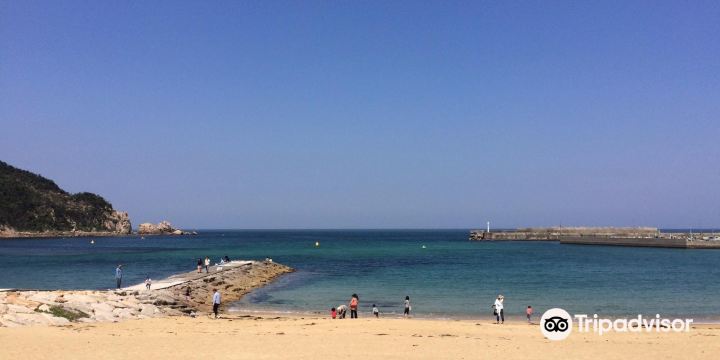 Keya Beach
