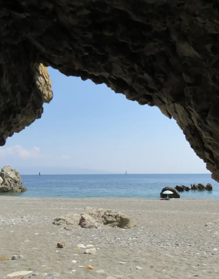 Hotels in Ali Terme