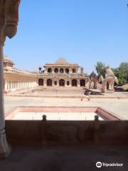 Nagaur Central Fort