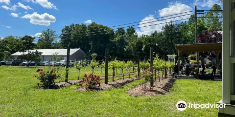 Port of Leonardtown Winery