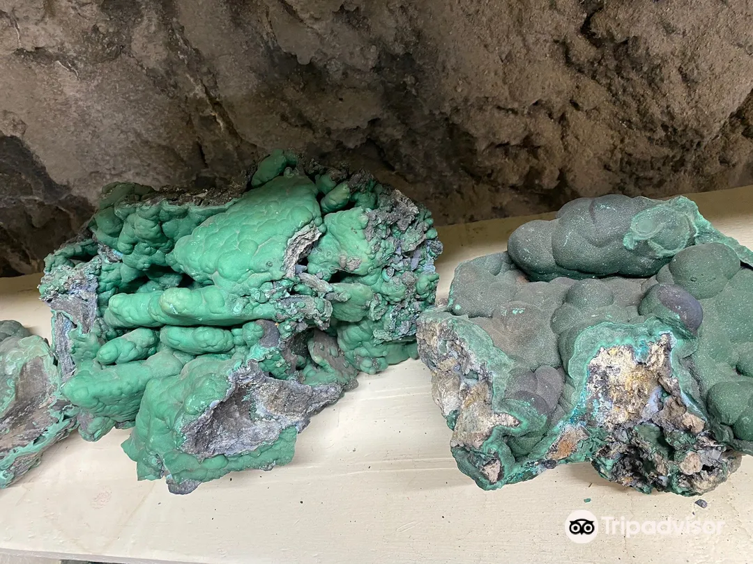 3_Underground Mining Museum