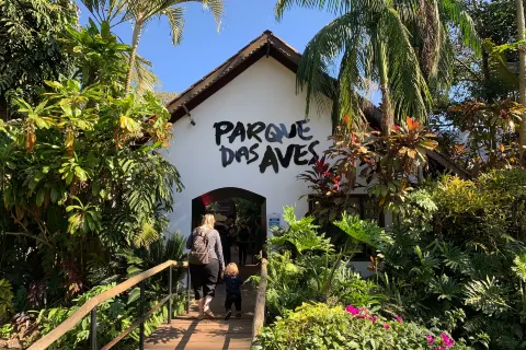 Birds Park