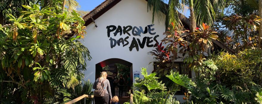 Birds Park