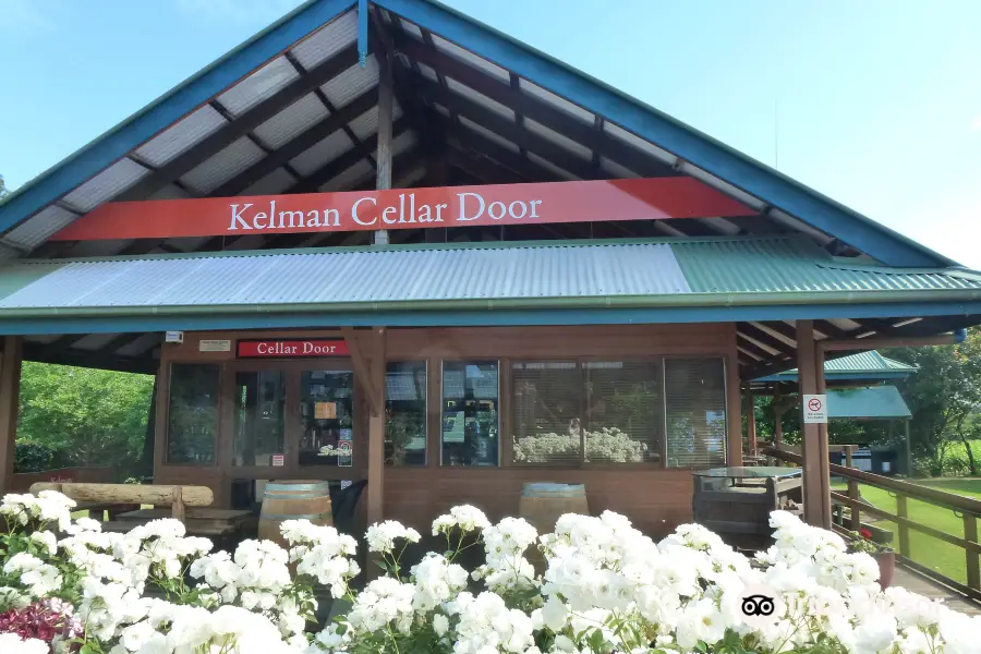 Kelman Vineyard