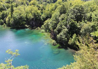 The Upper Lakes