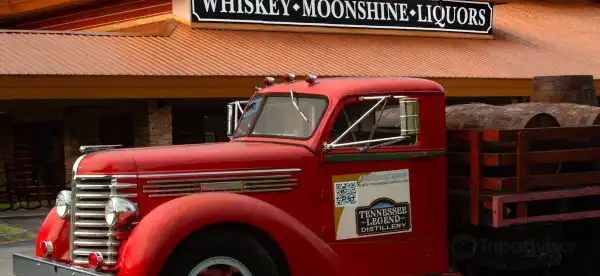 Hotels in Sevierville