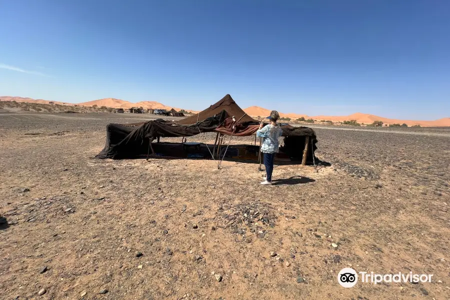 Excursiones Desierto Marruecos