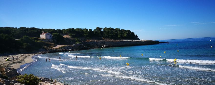 St. Croix Beach