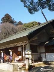 Tokiwa Shrine