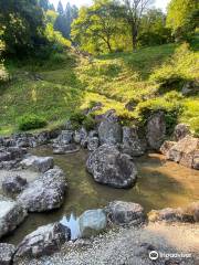 一乗谷朝倉氏遺跡