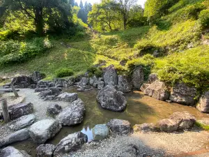 Ichijōdani Asakura Ruins