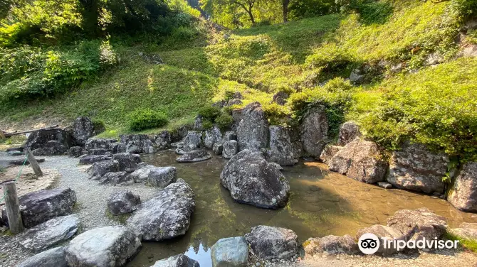 1_Ichijōdani Asakura Ruins