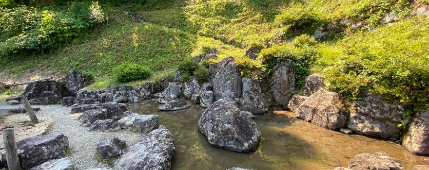 Ichijōdani Asakura Ruins