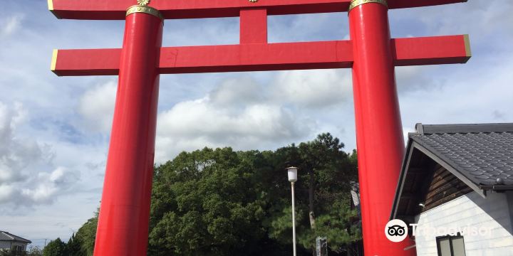 Onokorojima Shrine