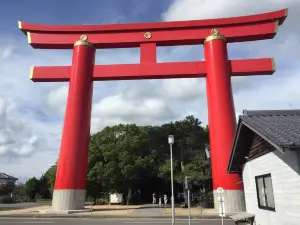 Onokorojima Shrine