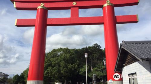 おのころ島神社