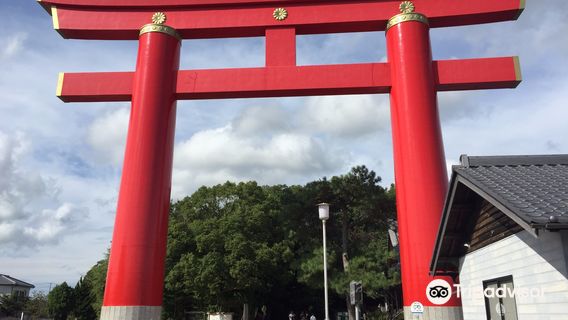 Onokorojima Shrine