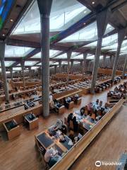 Bibliotheca Alexandrina El Gouna