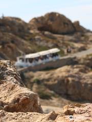 Phare de la Pietra - Fanale di Petra