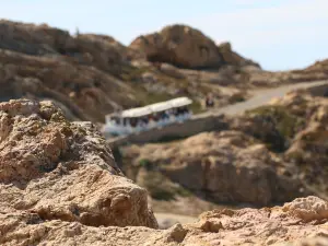 Phare de la Pietra - Fanale di Petra