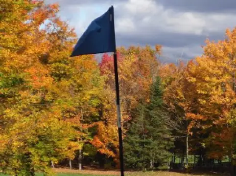 Club de Golf Des Pins