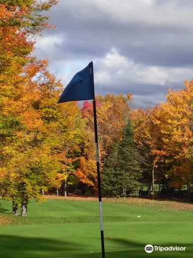 Club de Golf Des Pins