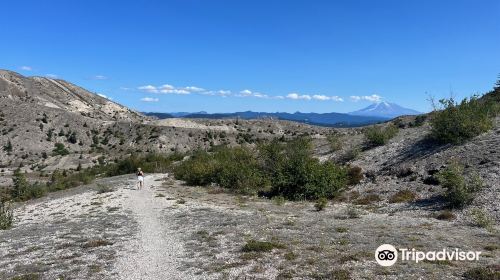 WIndy Ridge Viewpoint