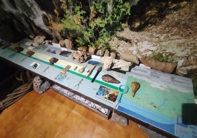 Ecomuseo Collepardo