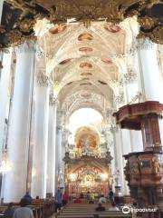 Mariazell Basilica