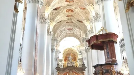 Mariazell Basilica
