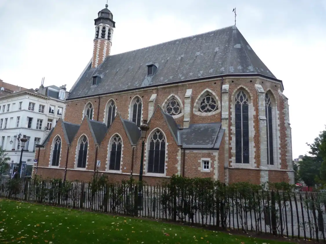 Hotels near Eglise Sainte Marie-Madeleine